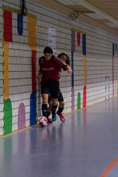 Bild 422 - B-Juniorinnen Kreismeisterschaften